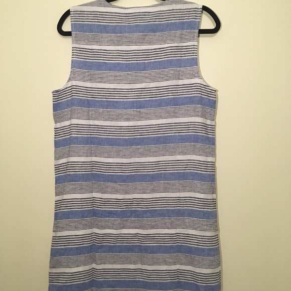 //stripey dress// - Picture 2 of 5